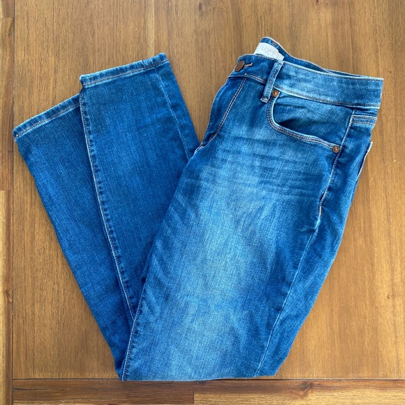Loft Jeans - Picture 2 of 2